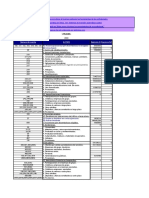 (Excel) Análisis Económico Y Financiero de Una Empresa (Análisis de Riesgos)