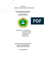 Argumentasi Hukum Logika Dan Penalaran