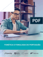 Apostila - Fonética e Fonologia Do Português (2) Ipemig