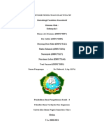 K-2 Metodologi Penelitian Kuantitatif