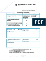 Assignment 3 LSRT Mansi