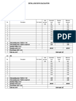 Load Data Template