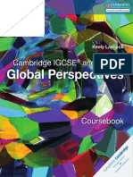 IGCSE GP Laycock Coursebook