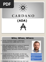 Cardano - NP