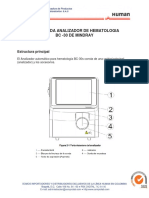 Guía Rápida - BC-30