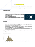 1 Esclerosis Multiple