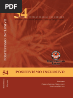 54 Positivismo