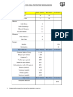 EJERCICIO Project Parte II