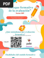 Estrategia de Evaluación