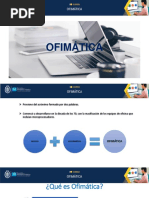 Ofimática