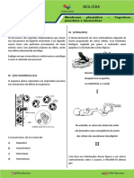 Citologia - Membrana Plasmatica 2013 Fagocitose - Pinocitose e Clasmocitose-2