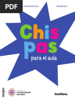 Chispas para Aula CM Prim