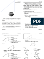 Resolucion de Triangulos Retangulos 3