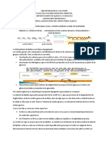 8 Unidad Vi BQ Lab Parte 2 Lipidos (1) Met. Ag y TG