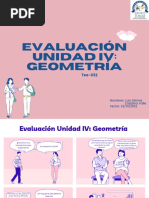 Figuras Geométricas