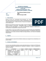 Informe de Actividades Mayo 2023