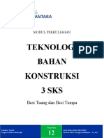 Modul Pertemuan Ke 12