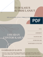 Studi Kasus Malnutrisi Lanjut 4