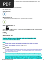 The Use of Goosegrass (Eleusine Indica) To Remediate Soil Contaminated With Petroleum - PubAg