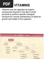 Unit4 Vitamins nursing-NIHS