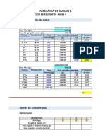 CLASIFICACIÓN Ejercicio Ayudantía