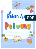 Bahan Bacaan Peluang