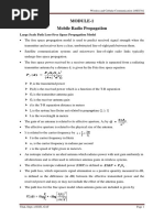 WCC Module-1 Notes