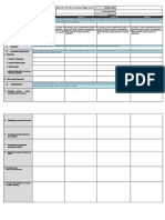 GRADES 1 To 12 Daily Lesson Log