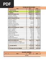 Proyeccion+Flujo de Caja