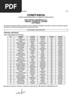 Constancia SCTR Salud Pension Abril 2023 Mayo 2023 3