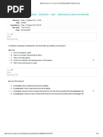 Midterm Exam-Ch 1-3 and CH 19-25 (Weight 20%) - Attempt Review