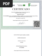 Geografia e Geopolítica Na Atualidade-Certificado Digital 182337