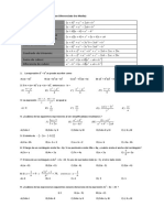 Productos Notables Plan Diferenciado NM3