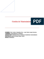 Gestion Del Mantenimiento 1.1