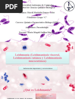 Leishmania