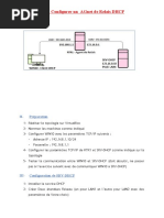 TP2 DHCP