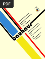 BAUHAUS