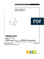 Pbss 4160 T