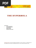 The Hyperbola