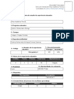 PE20 Fisicoquimica I