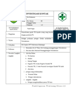 Sop Filariasis