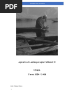 Comparto - ANTROPOLOGÍA II TEMA 1 - Con Usted