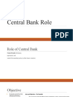 Central Bank