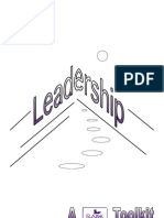 Leadership Toolkit