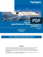 G550 - MTM - App A