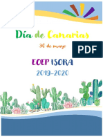 Día de Canarias