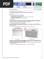 Changer Le Condensateur Sur Moteur Somfy Simu en Panne, Le Tutoriel !