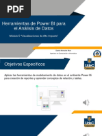 Módulo 5 Power BI