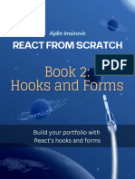 React Scratch Book 2