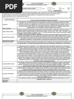 Informe 2°B TURNO MAÑANA Preceptora Roxana (Reparado)